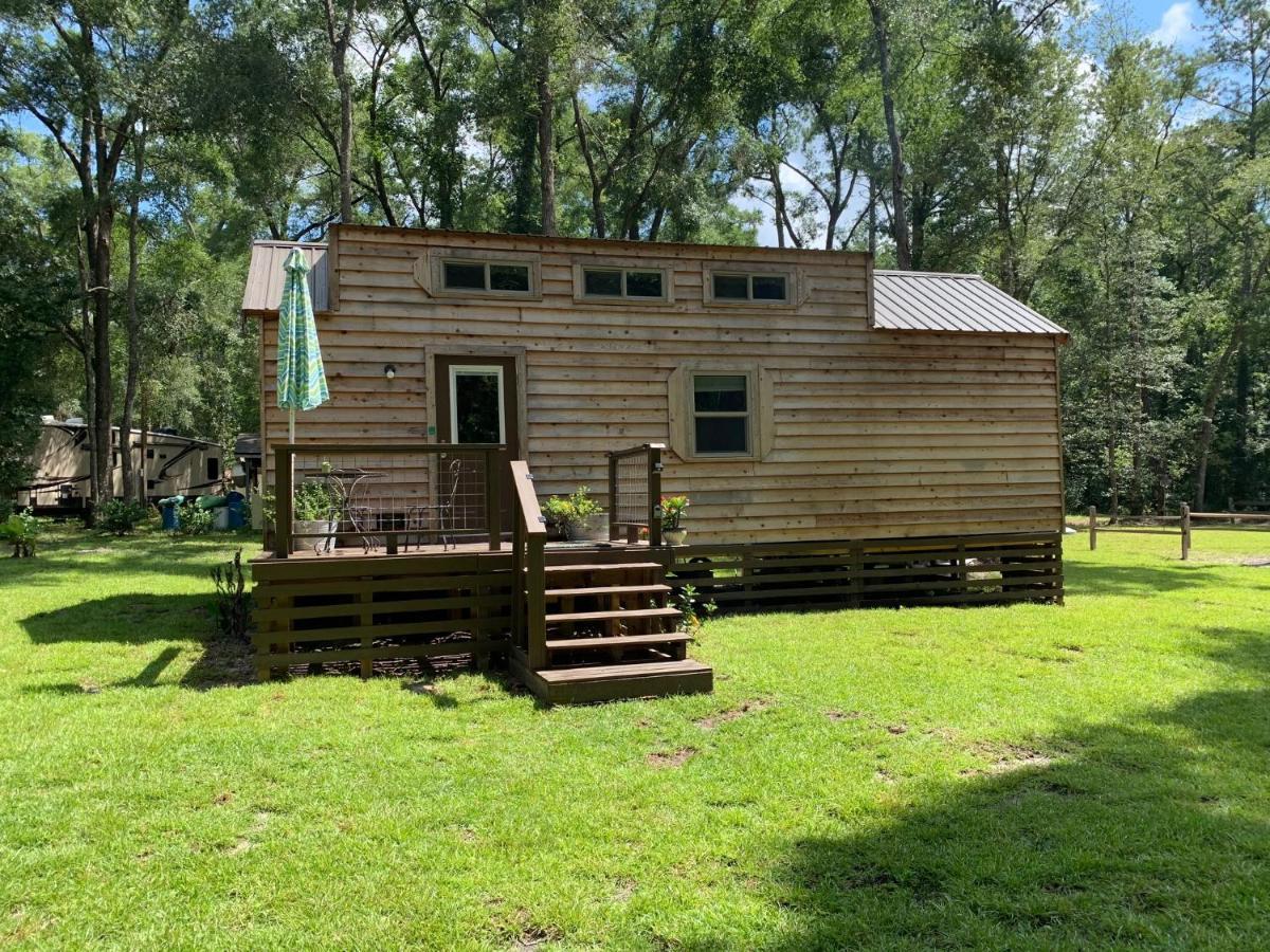 The Suwannee River Hide-A-Way Mayo Exterior foto